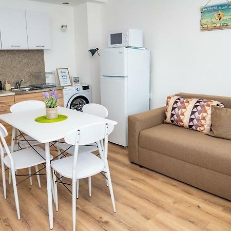 Apartment Vazrozhdenska Veliko Turnovo Bagian luar foto
