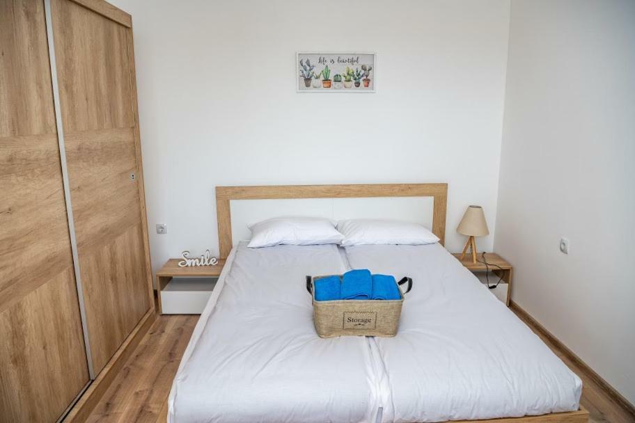 Apartment Vazrozhdenska Veliko Turnovo Bagian luar foto
