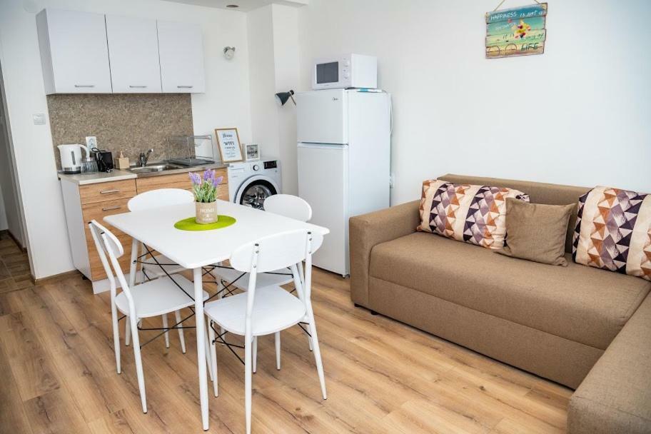 Apartment Vazrozhdenska Veliko Turnovo Bagian luar foto