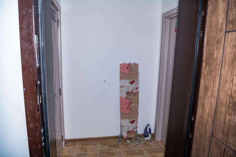 Apartment Vazrozhdenska Veliko Turnovo Bagian luar foto